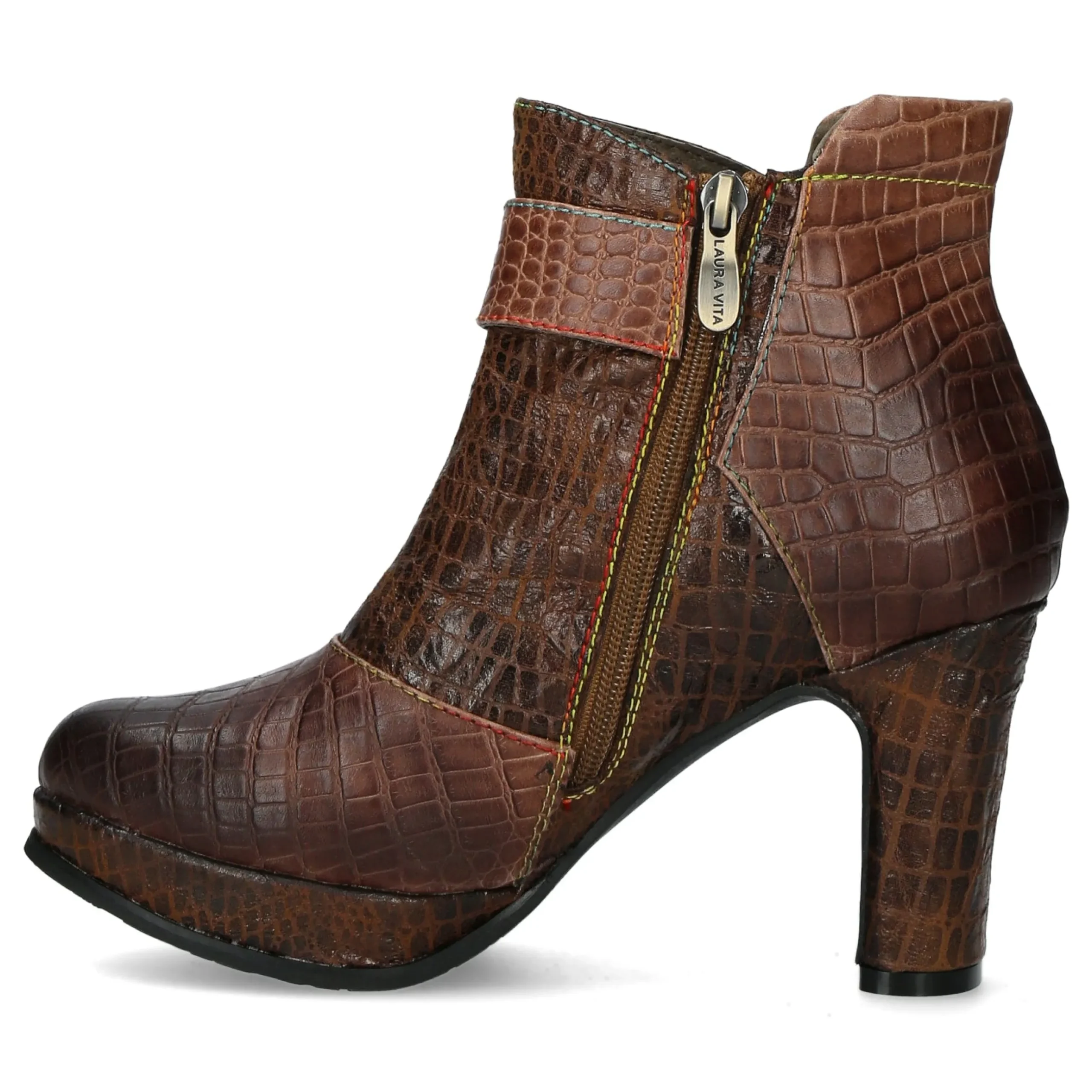 Clearance Bottines - HICAO 0122 Bottines