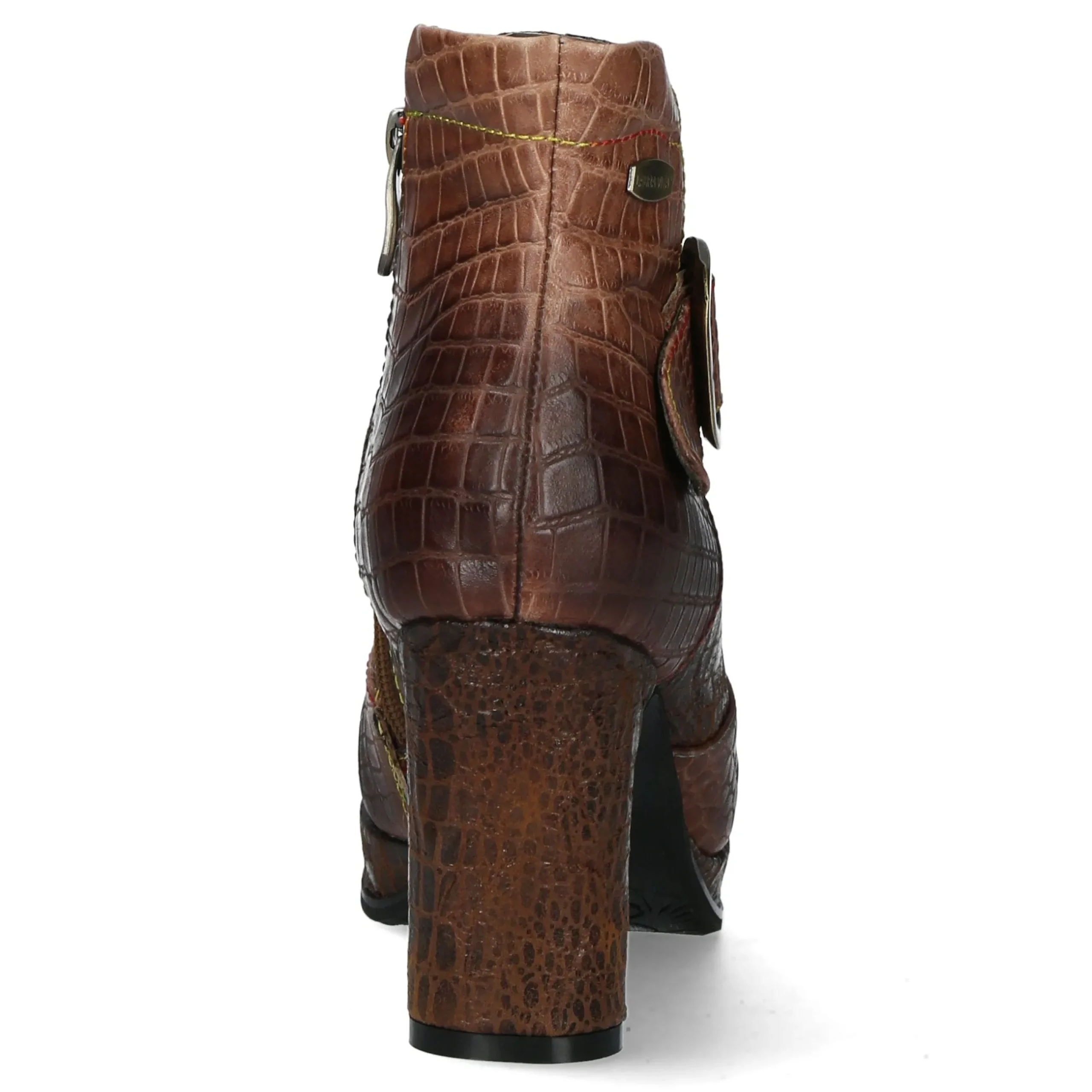 Clearance Bottines - HICAO 0122 Bottines