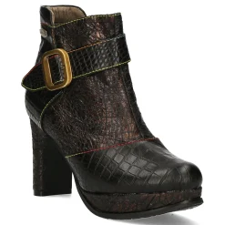 Clearance Bottines - HICAO 0122 Bottines