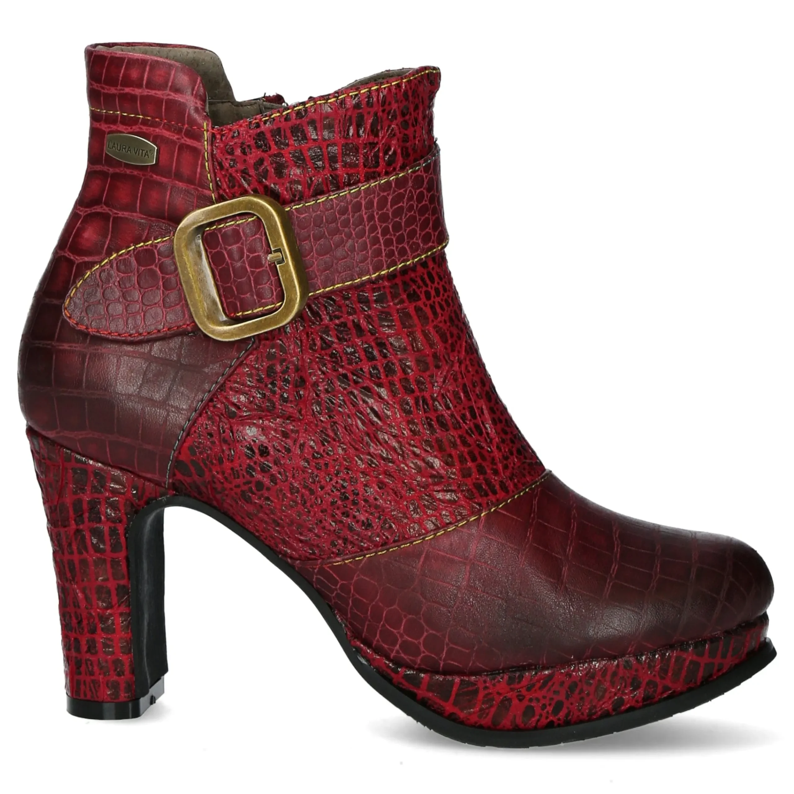 Clearance Bottines - HICAO 0122 Bottines