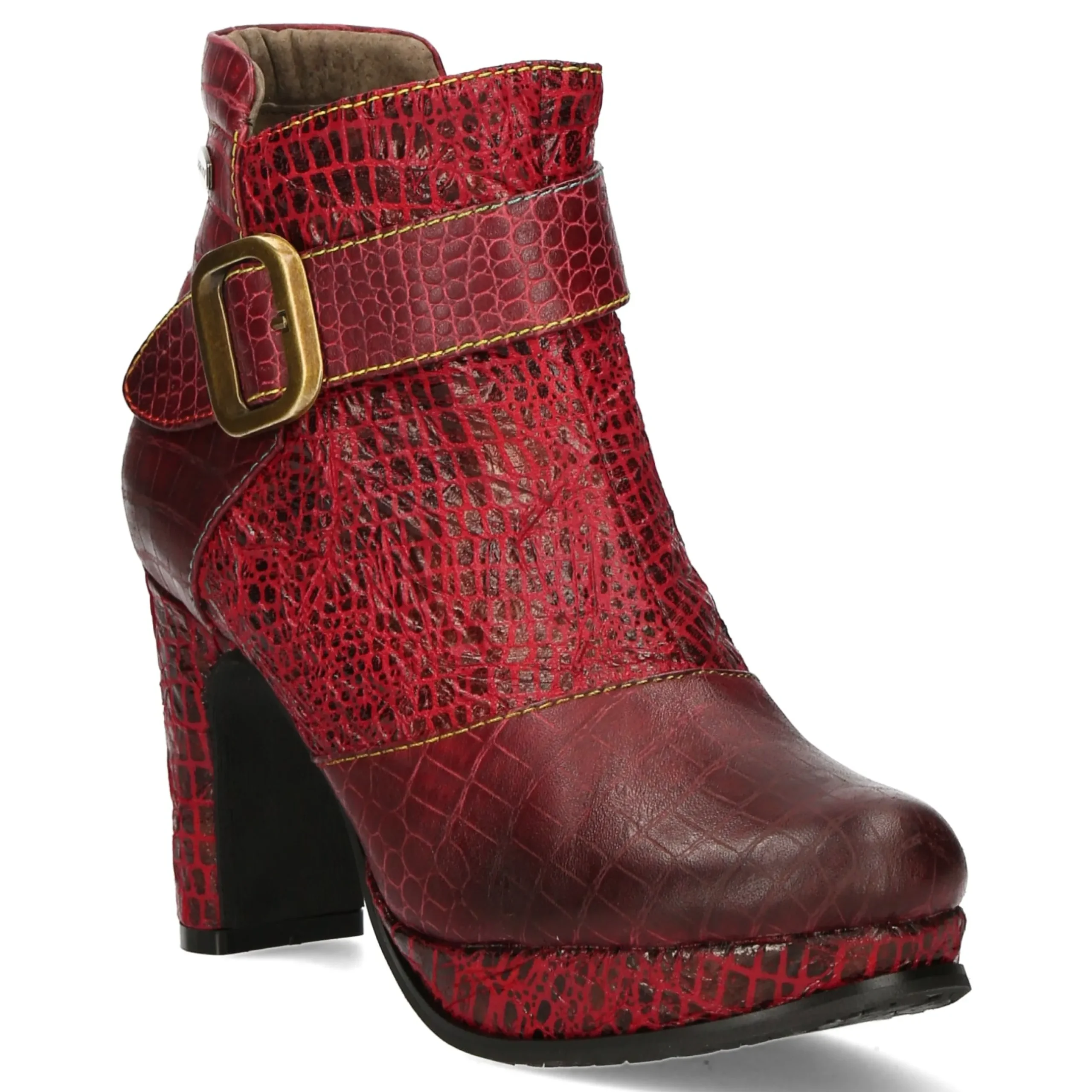 Clearance Bottines - HICAO 0122 Bottines