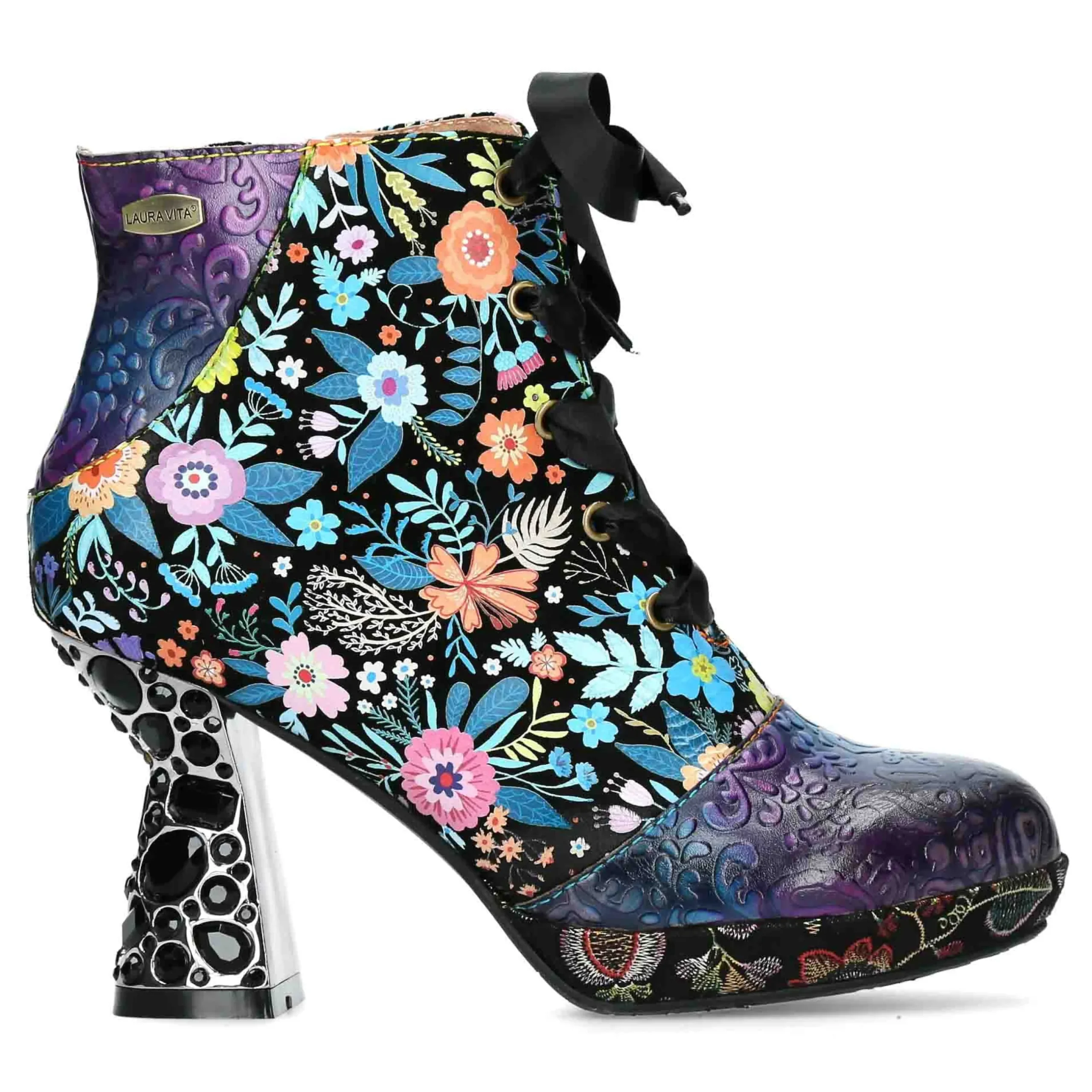 Sale Bottines - HICAO 32 Bottines
