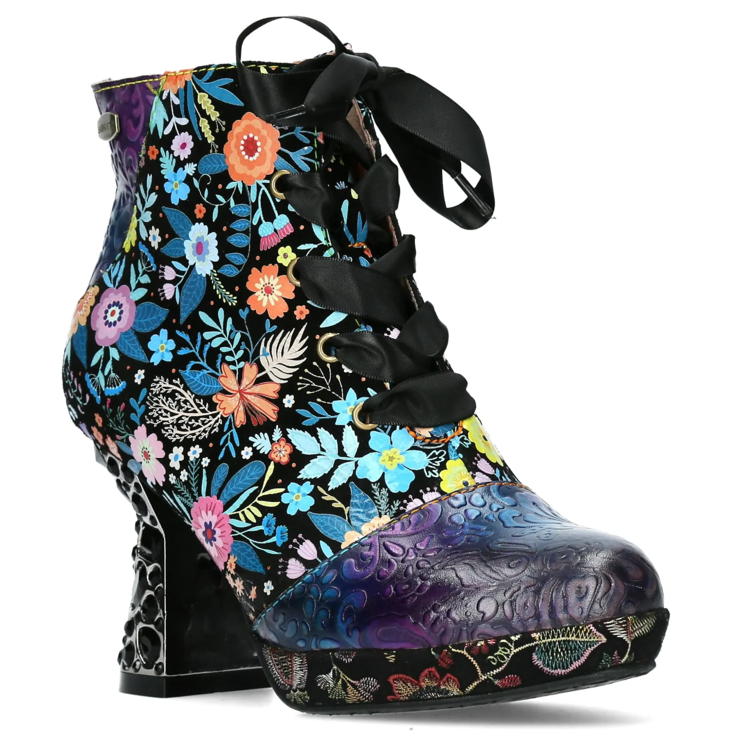 Sale Bottines - HICAO 32 Bottines