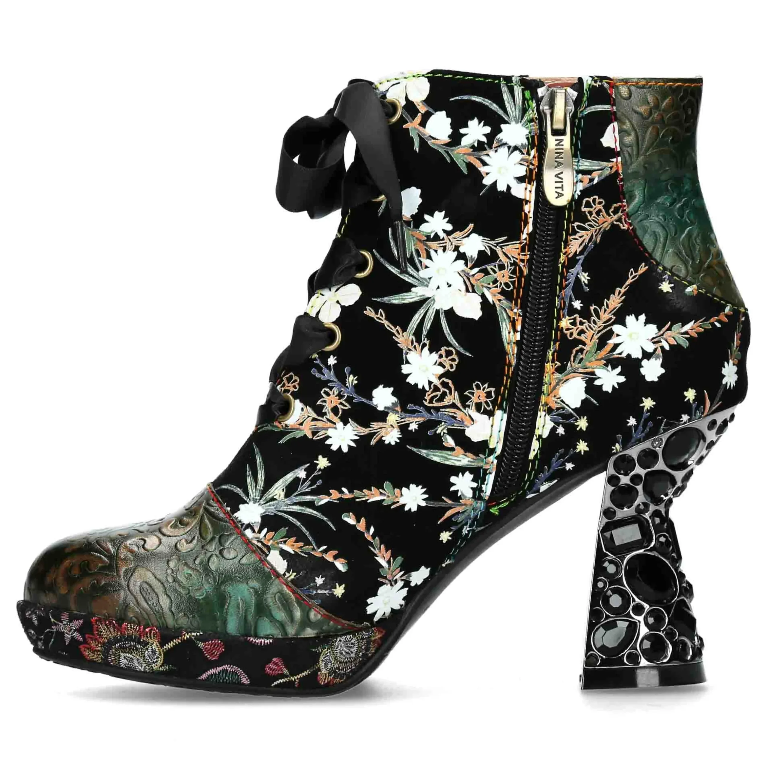 Sale Bottines - HICAO 32 Bottines