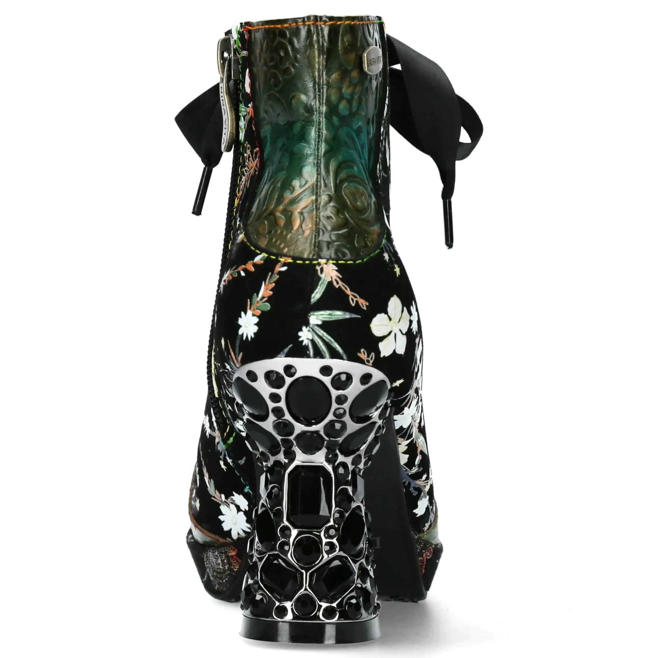 Sale Bottines - HICAO 32 Bottines