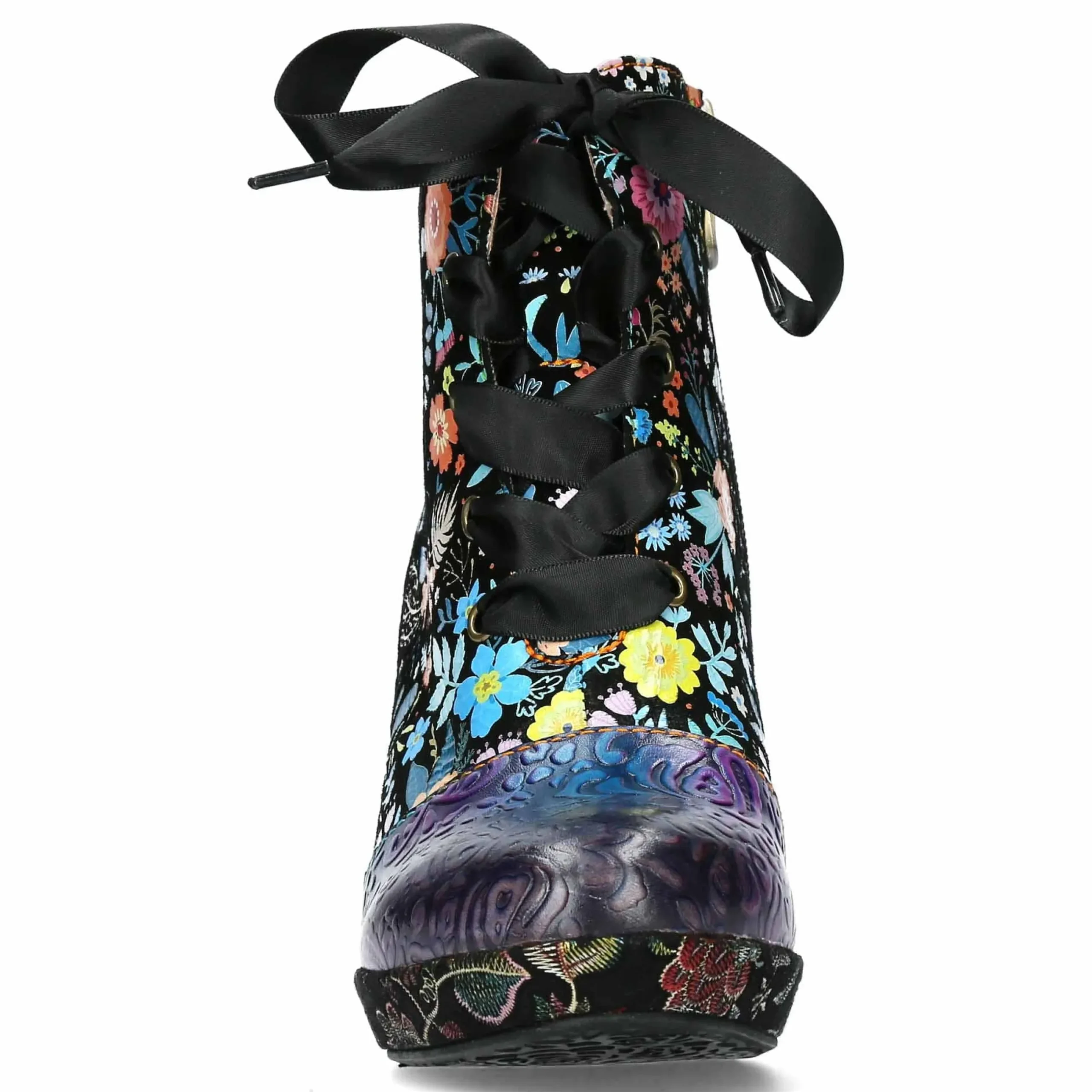 Sale Bottines - HICAO 32 Bottines