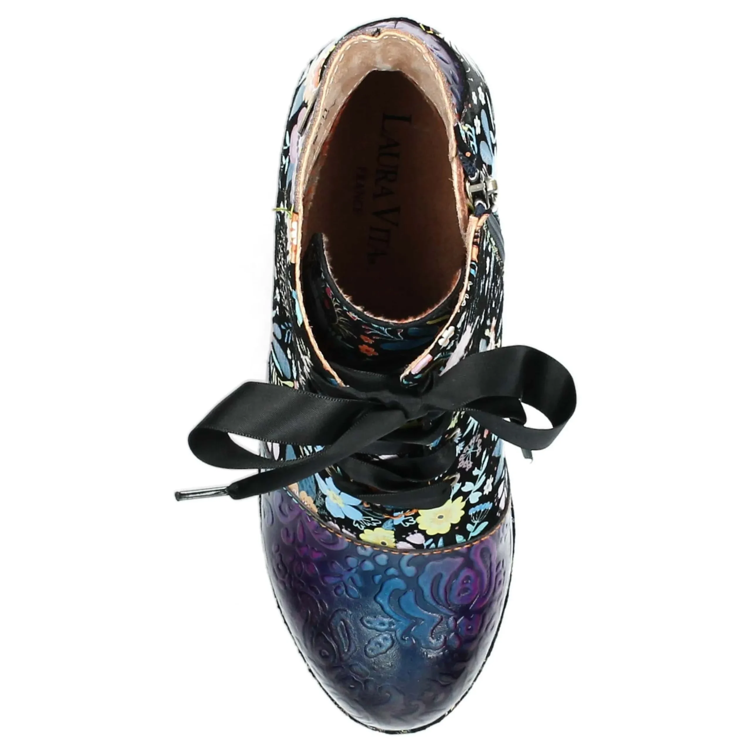 Sale Bottines - HICAO 32 Bottines