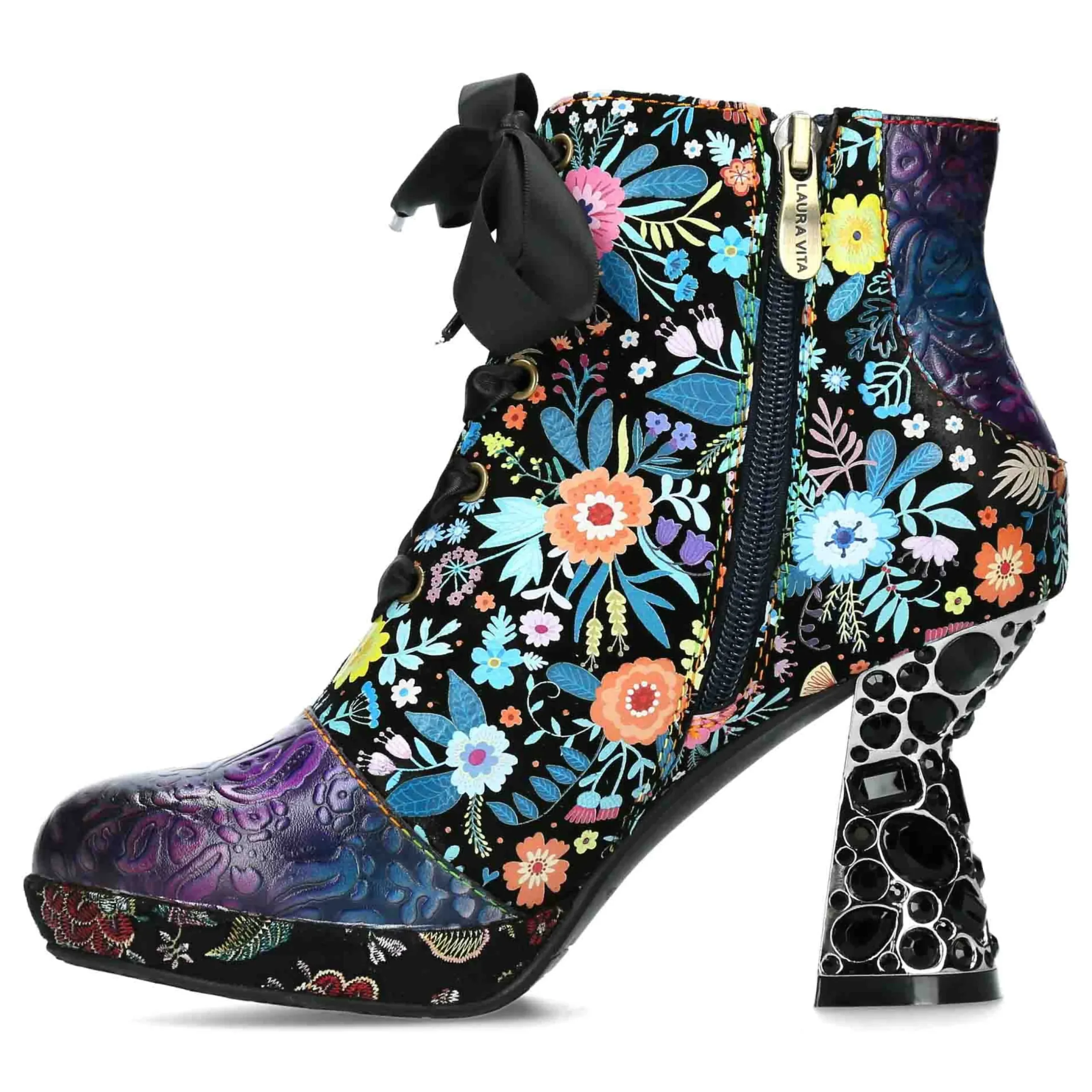 Sale Bottines - HICAO 32 Bottines