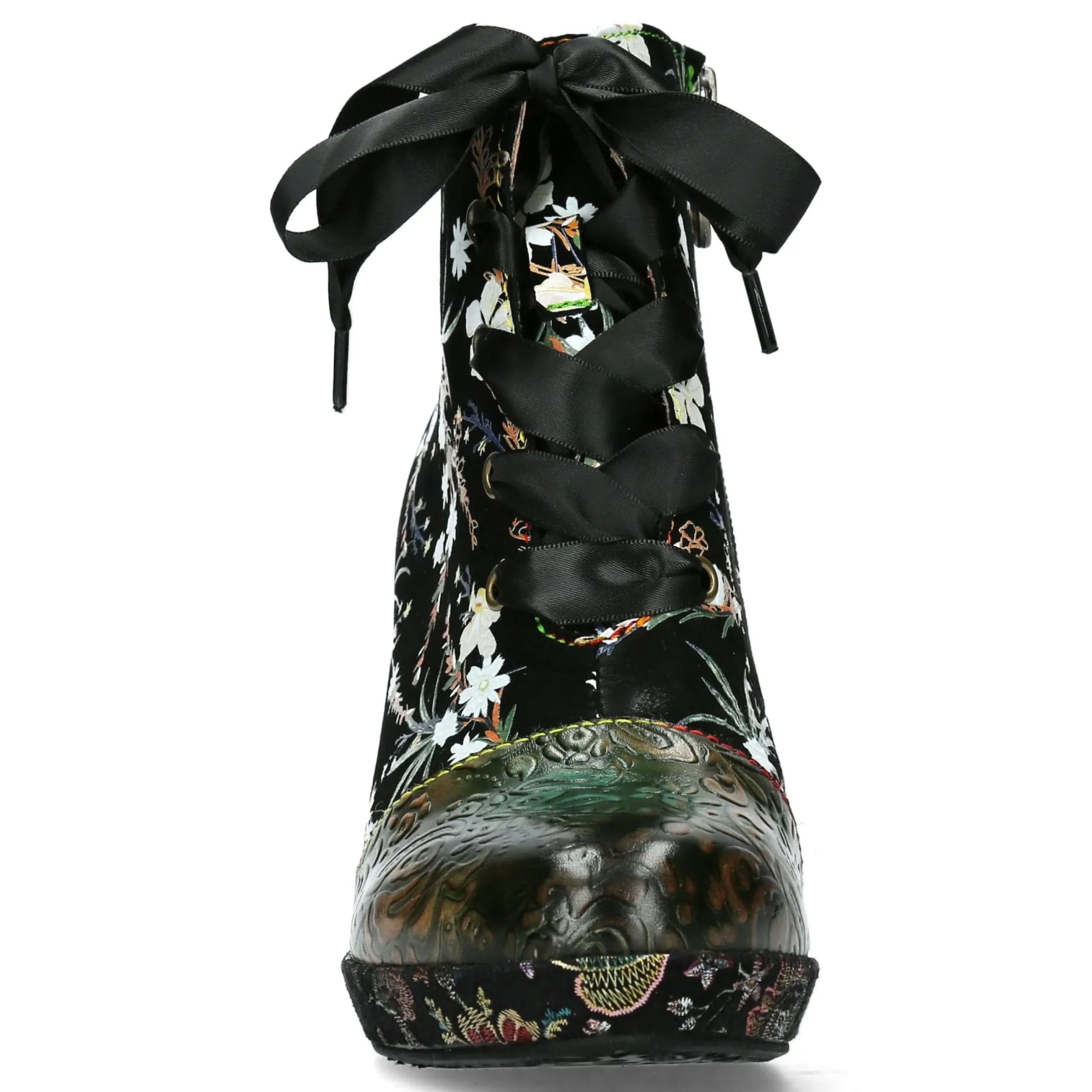 Sale Bottines - HICAO 32 Bottines