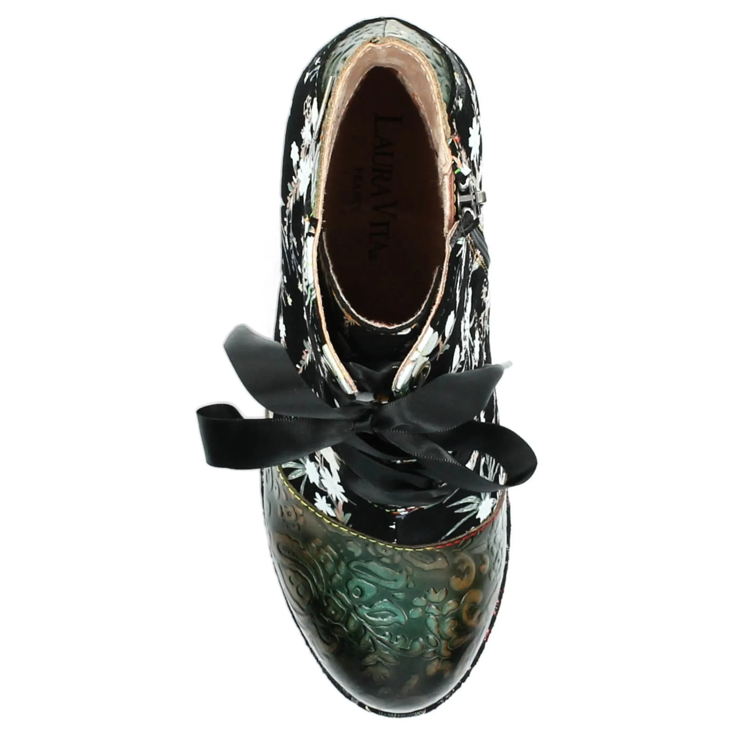 Sale Bottines - HICAO 32 Bottines