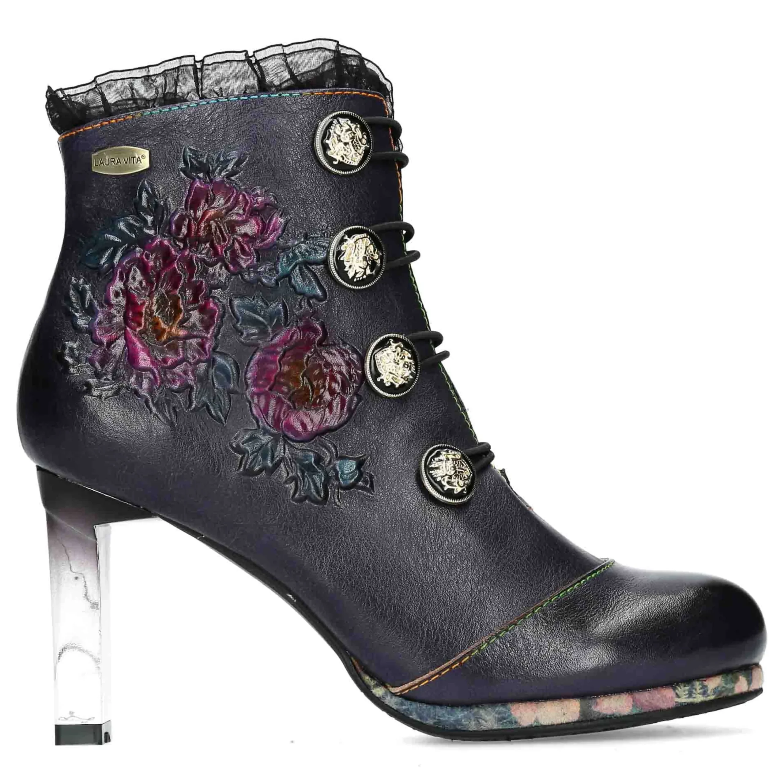 Cheap Bottines - HICAO 43 Bottines