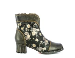 New Bottines - IACDINEO 01 Outlet Chaussures|Bottines