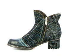 Best Sale Bottines - IACDINEO 03 Bottines