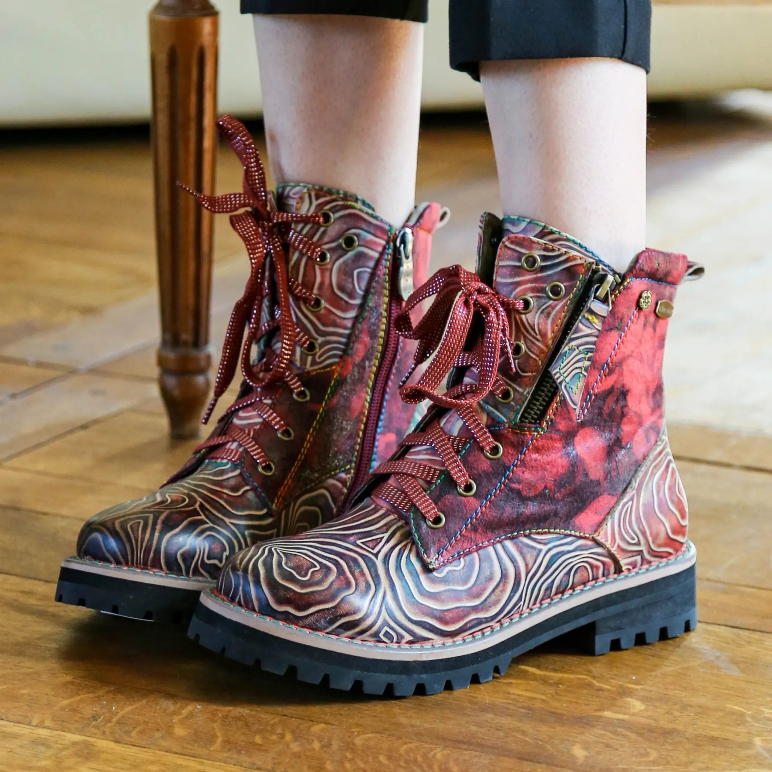 Best Sale Bottines - IACNISO 13 Outlet Chaussures|Bottines