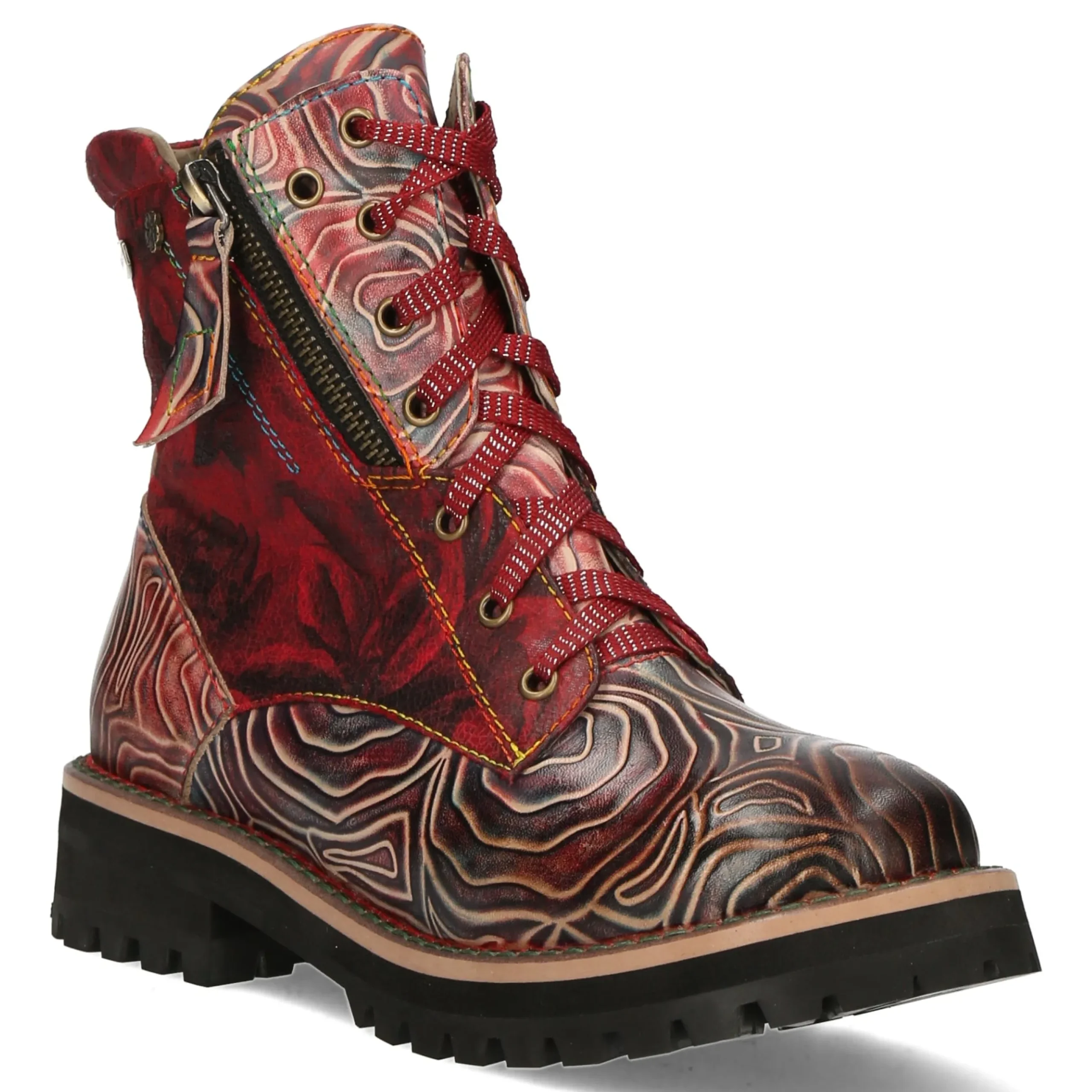 Best Sale Bottines - IACNISO 13 Outlet Chaussures|Bottines