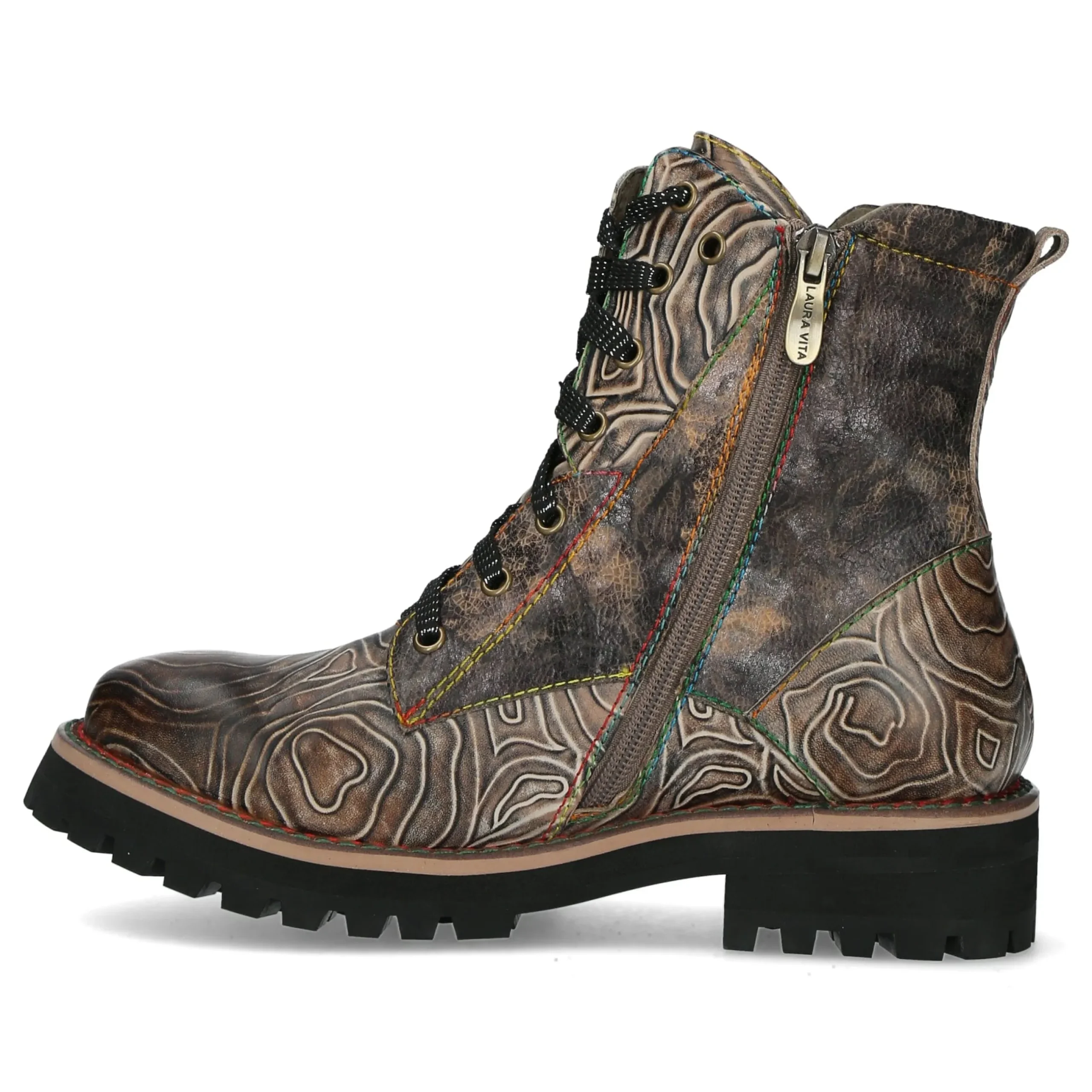 Best Sale Bottines - IACNISO 13 Outlet Chaussures|Bottines