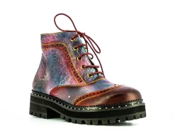 Sale Bottines - IACNISO 02 Outlet Chaussures|Bottines