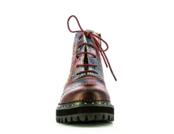 Sale Bottines - IACNISO 02 Outlet Chaussures|Bottines