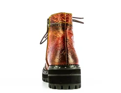 Sale Bottines - IACNISO 02 Outlet Chaussures|Bottines