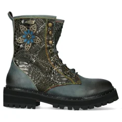 Sale Bottines - IACNISO 01 Outlet Chaussures|Bottines
