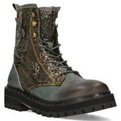 Sale Bottines - IACNISO 01 Outlet Chaussures|Bottines