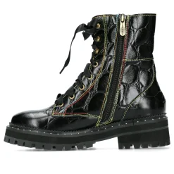 Sale Bottines - IACNISO 01 Outlet Chaussures|Bottines
