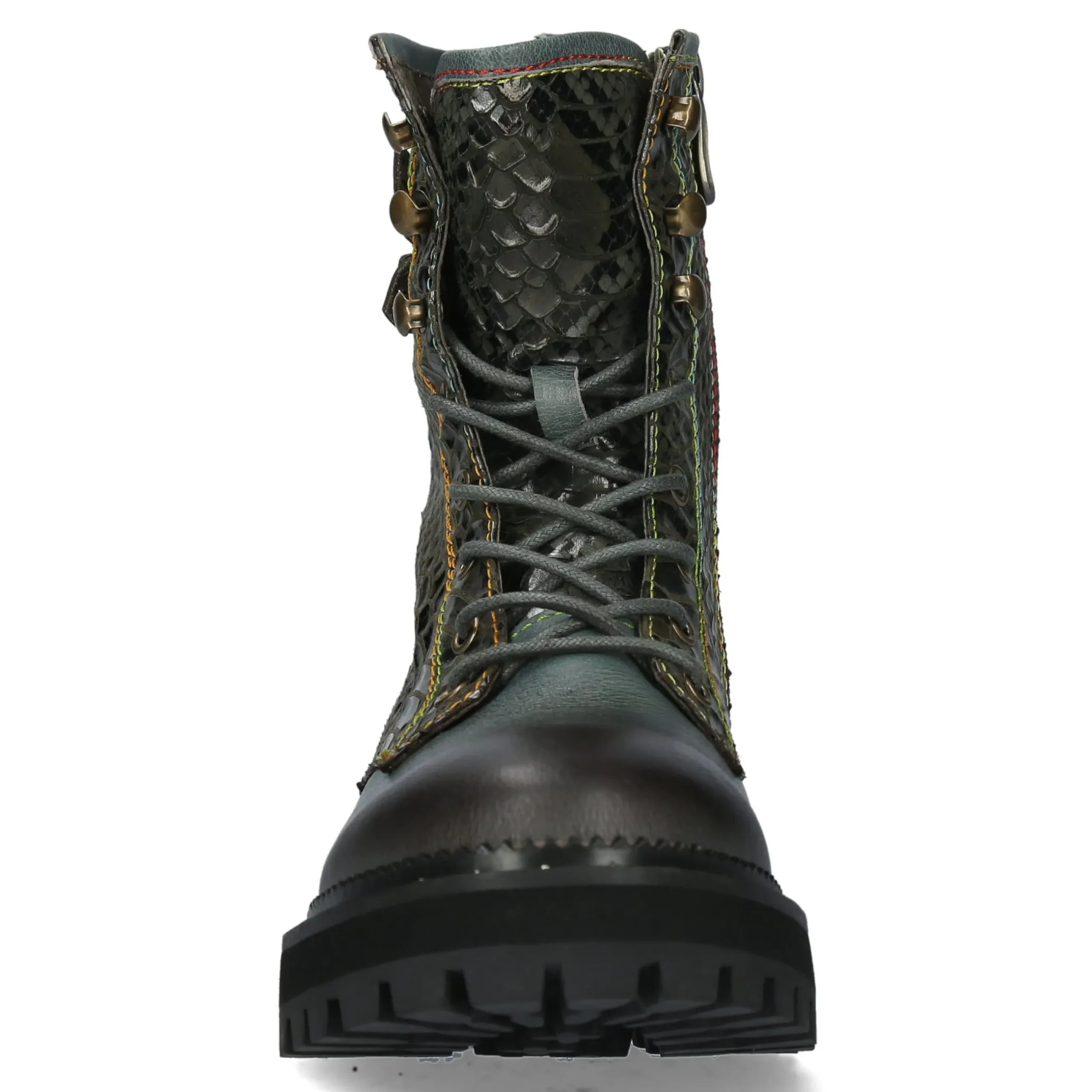 Sale Bottines - IACNISO 01 Outlet Chaussures|Bottines