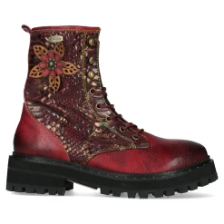 Sale Bottines - IACNISO 01 Outlet Chaussures|Bottines