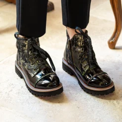 New Bottines - IACNISO 04 Outlet Chaussures|Bottines