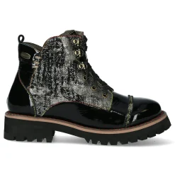New Bottines - IACNISO 04 Outlet Chaussures|Bottines