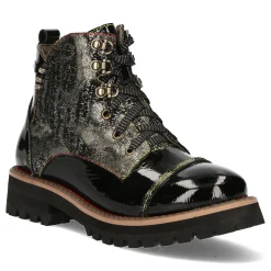 New Bottines - IACNISO 04 Outlet Chaussures|Bottines
