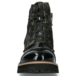 New Bottines - IACNISO 04 Outlet Chaussures|Bottines