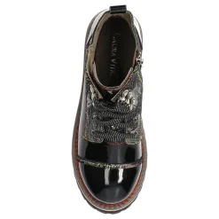 New Bottines - IACNISO 04 Outlet Chaussures|Bottines