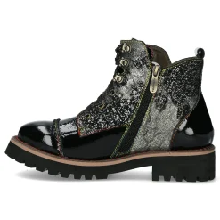 New Bottines - IACNISO 04 Outlet Chaussures|Bottines