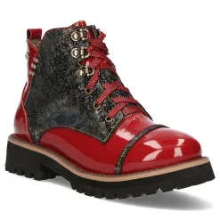 New Bottines - IACNISO 04 Outlet Chaussures|Bottines