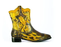 Best Bottines - IBCALONO 04 Bottines