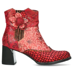 Sale Bottines - IBCANO 01 Outlet Chaussures|Bottines