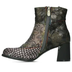 Sale Bottines - IBCANO 01 Outlet Chaussures|Bottines