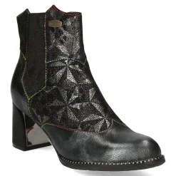 Sale Bottines - IBCANO 01 Outlet Chaussures|Bottines