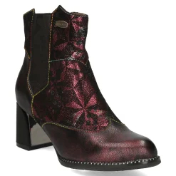 Sale Bottines - IBCANO 01 Outlet Chaussures|Bottines