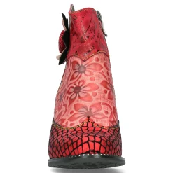 Sale Bottines - IBCANO 01 Outlet Chaussures|Bottines