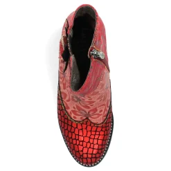 Sale Bottines - IBCANO 01 Outlet Chaussures|Bottines
