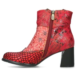 Sale Bottines - IBCANO 01 Outlet Chaussures|Bottines