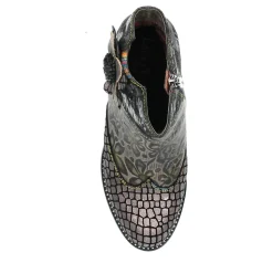 Sale Bottines - IBCANO 01 Outlet Chaussures|Bottines