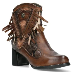 New Bottines - IBCANO 05 Bottines