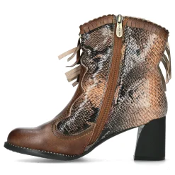New Bottines - IBCANO 05 Bottines