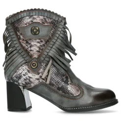 New Bottines - IBCANO 05 Bottines