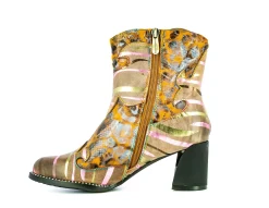 New Bottines - IBCANO 04 Bottines