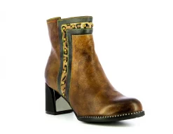 Hot Bottines - IBCANO 03 Bottines