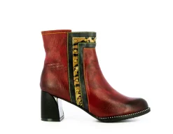 Hot Bottines - IBCANO 03 Bottines